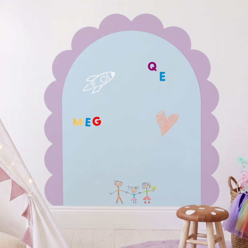 Magnetic Play Arch 🌈