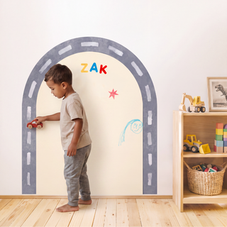 Magnetic Play Arch - Arlo and Co