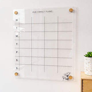 Household Planner - Arlo and Co