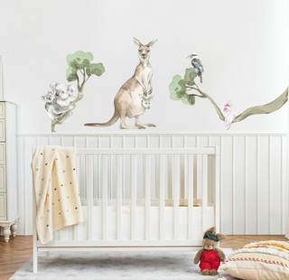 Australiana Decal Set - Arlo and Co