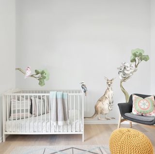 Australiana Decal Set - Arlo and Co