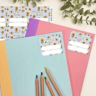 Subject Labels (PATTERN)