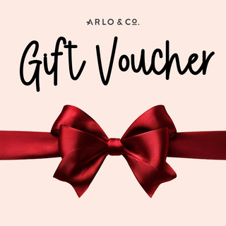 Arlo & Co E-Voucher
