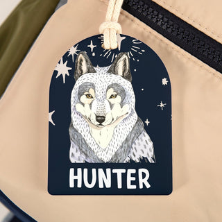 Acrylic Bag Tag - Arlo & Co