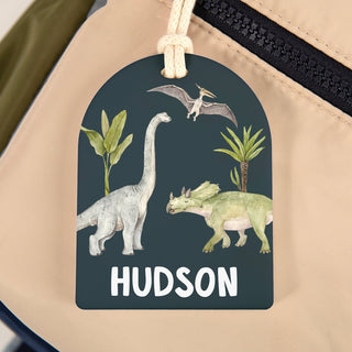 Acrylic Bag Tag - Arlo & Co