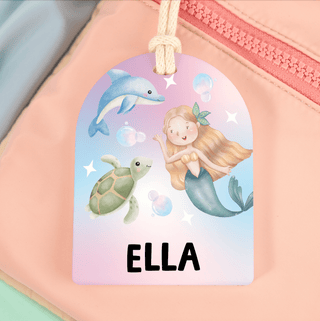 Acrylic Bag Tag - Arlo & Co
