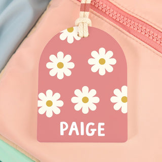 Acrylic Bag Tag - Arlo & Co