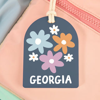 Acrylic Bag Tag - Arlo & Co