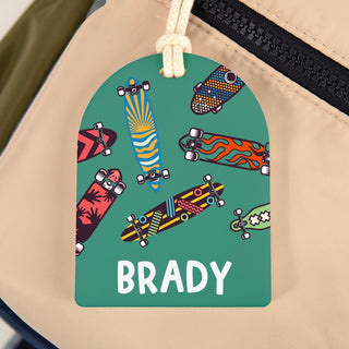 Acrylic Bag Tag - Arlo & Co