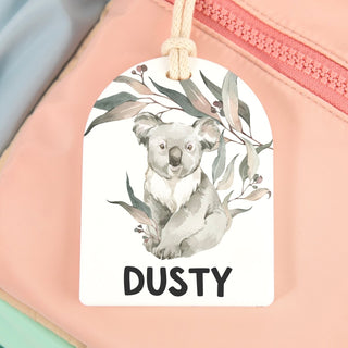 Acrylic Bag Tag - Arlo & Co