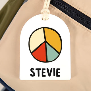 Acrylic Bag Tag - Arlo & Co