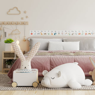 Alphabet Decal Set - Arlo & Co