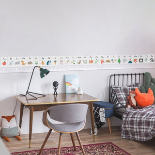 Alphabet Decal Set - Arlo & Co
