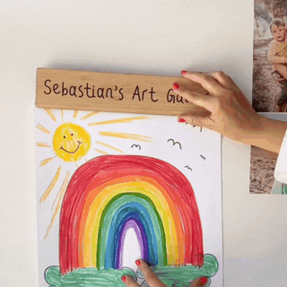 Artwork Display Hanger - Arlo & Co