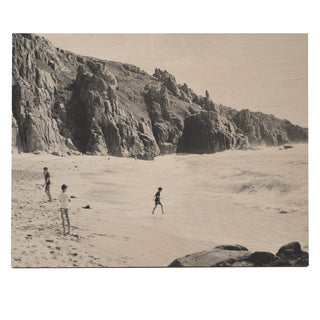 Custom Wood Print - Extra Large - Arlo & Co