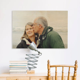 Custom Wood Print - Large - Arlo & Co