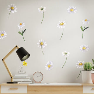Daisy Wall Decal Set - Arlo & Co