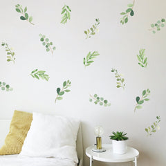 Foliage Wall Decal Set - Arlo & Co