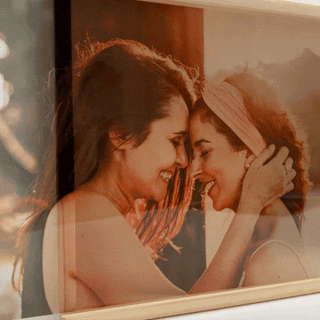 Photo Keepsake Box - Arlo & Co