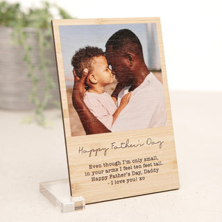 Photo Quote Card - Arlo & Co