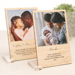 Photo Quote Card - Arlo & Co