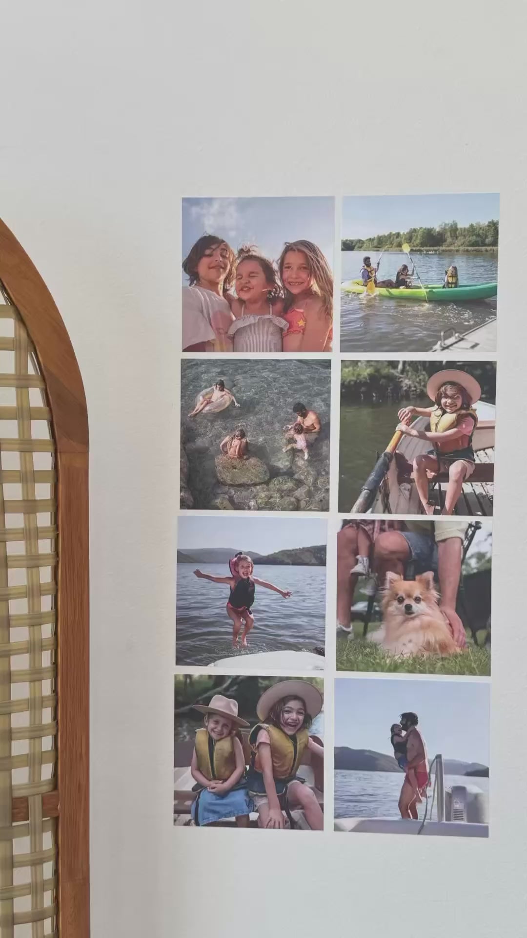 Video provided by Shopify App SwipeUp