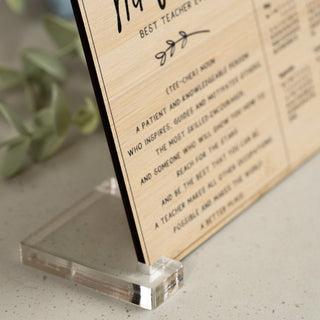 Teacher Desk Calendar - Arlo & Co