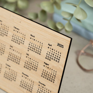 Teacher Desk Calendar - Arlo & Co