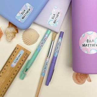 VALUE PACK (PATTERN) - 116 Name Labels - Arlo & Co