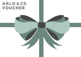 Arlo & Co E-Voucher - Arlo and Co