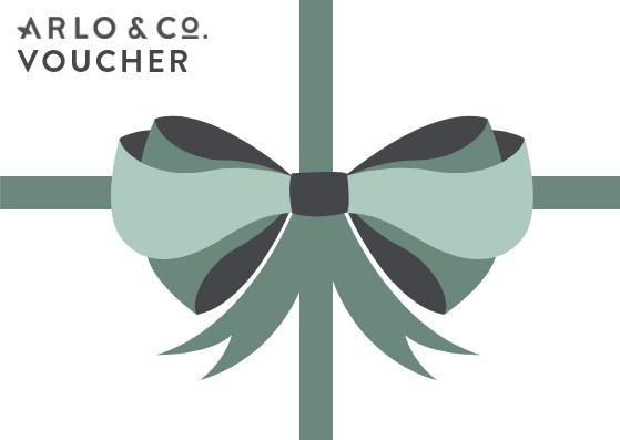 Arlo & Co E-Voucher