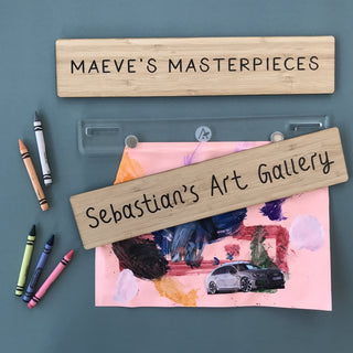 Artwork Display Hanger - Arlo and Co