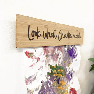 Artwork Display Hanger - Arlo and Co