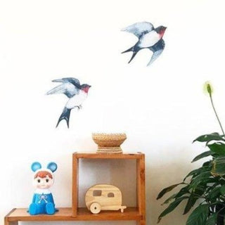 Bird Decal Set - Arlo and Co