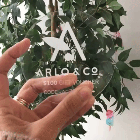 Gift Card - Arlo and Co