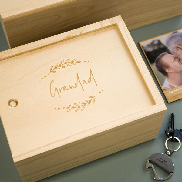 Keepsake Box Collection Arlo & Co