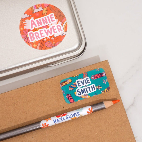 Name Labels Arlo Co name-labels-arlo-co