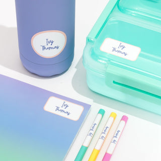 Name Labels - VALUE PACK Mixed CLASSIC - Arlo & Co