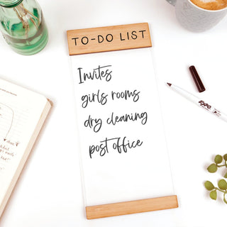 Personalised Note Keeper - Arlo & Co