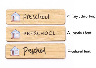 Personalised Note Keeper - Arlo & Co