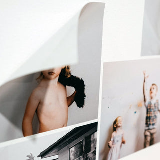 Photo Decals - Large - Arlo and Co