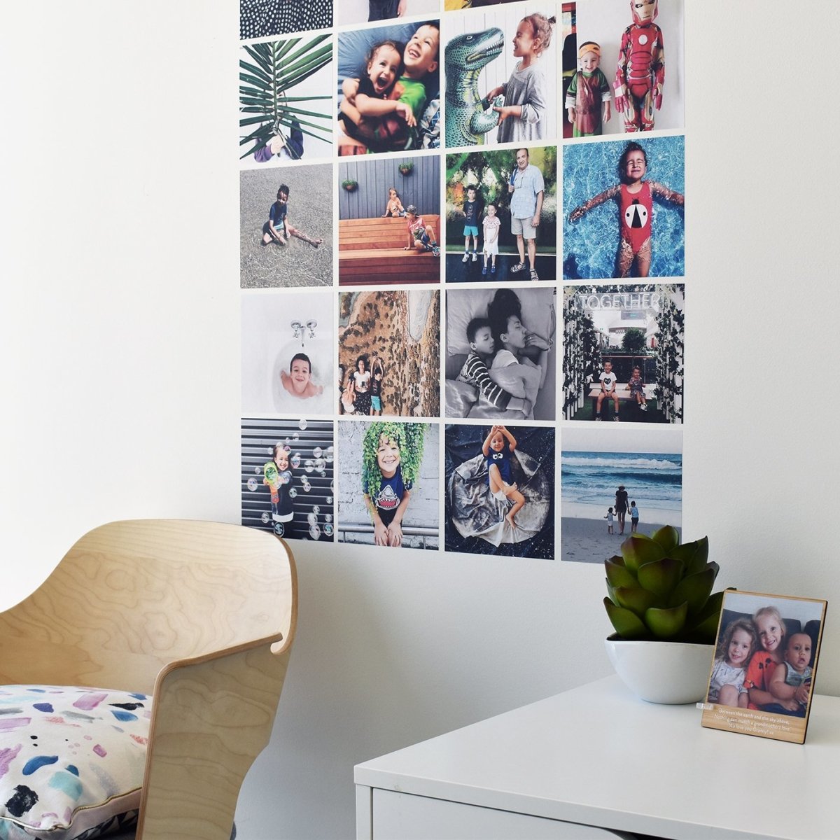 Photo Decals - Large - Arlo and Co