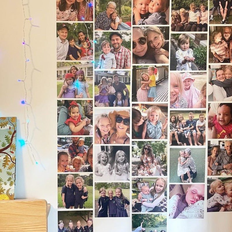 Photo Decals - Large - Arlo & Co