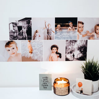 Photo Decals - Large - Arlo and Co