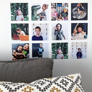 Photo Decals - Medium - Arlo and Co