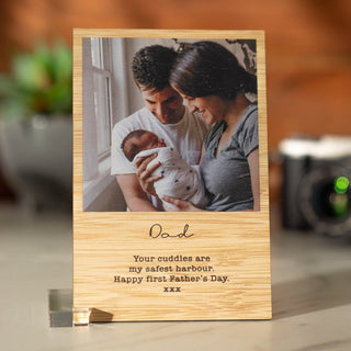 Photo Quote Card - Arlo & Co