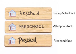 Weekly Activities Magnet Set - Arlo & Co